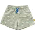 Fresk Krokodille-badeshorts
