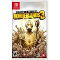 Nintendo Switch Borderlands 3-import-usa
