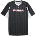 Puma Sport Kortarmet T-skjorte