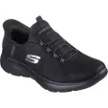 SKECHERS Summits Slip-on-sko