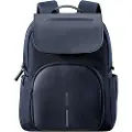 XD Design PLECAK SOFT DAYPACK GRANATOWY P/N: P705.985