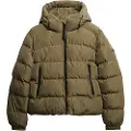 Superdry Sports Vattert Jakke