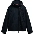 Superdry Mtn Windbreaker Jakke