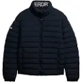 Superdry Fuji Print Vattert Jakke