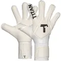 T1tan Legend 1.0 Fp Keeperhansker