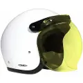 DMD Flip-up Bubble Skjerm