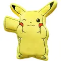 Halantex Pokémon Pikachu Standing 40 Cm Pute