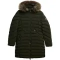 Superdry Fuji Mid Jakke