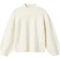 Name it Langermet Strikket Pullover
