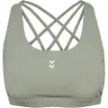 Hummel Hiit Impact Strap Sport-topp