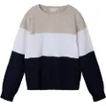 Name it Langermet Strikket Pullover