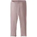 Name it Ribbestrikket Leggings