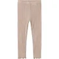 Name it Ribbestrikket Leggings