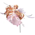 Alter Sword Art Online Pvc 1/7 Asuna Stacia Skapelsesgudinnen Ver Figur 31 Cm