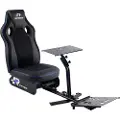 Fr-Tec Racing Seat Sprint Cockpit