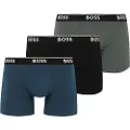 Hugo Boss Power 10267398 Boxers 3 Enheter