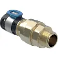 Geberit Union FlowFit np CuZn21Si3P 40x1 1/4''