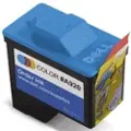 Dell T0530 Blekkpatron 3 farge