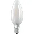 Osram LED-pære E14 Dimbar 5W (40W) 2700K 470 lumen