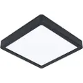 Eglo FUEVA-Z ceiling lamp 210x210 mm black