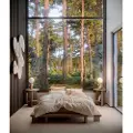 Karup DesignSengebunn JapanBrunSengerammerFra Homeroom