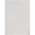 KMCarpets KM HomeRyeteppe CozyHvitLugg- & ryetepperFra Homeroom