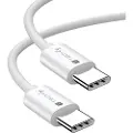 Techly 4.0 Usb-c-kabel 2 M 240w