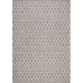 KMCarpets KM HomeGlattvevd MadridGråGlattvevde tepperFra Homeroom