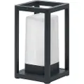 Ledvance SMART+ Table Frame - Hagelampe - LED - 5 W - RGB / varmt hvitt lys - 3000 K - mørk grå