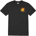 Etnies Santa Cruz Flame Kortarmet T-skjorte