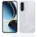 Mtp Products Samsung Galaxy A36 Ripebestandig Hybrid-deksel - Gjennomsiktig