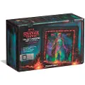 Clementoni Stranger Things Vecna-puslespill 520 Stykker