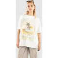 Billabong Sunset Mindset T-skjorte hvit