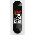 Real Ishod Vicious 8.5" TT Skateboard Deck svart