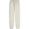 Scotch & Soda Core Flatlock Relaxed Joggers
