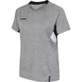 Hummel Tech Move Kortarmet T-skjorte
