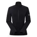Berghaus Mtn Seeker St Polartec Fleecejakke Med Full Glidelås