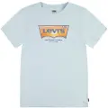 Levi's Sunset Batwing T-skjorte Blue