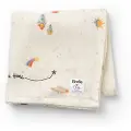 Elodie details Bamboo Muslin Blanke Playground Spaceland