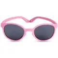 Ki ET LA Wazz Uknekkelige Solbriller Peony 2-4 År