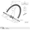 Shimano Wh-r9270-c36-tl-f Navaksel