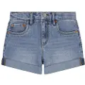 Levi's Girlfriend Shorts Flower Child