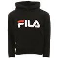 FILA Lontras Hoody Black