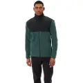 Vaude Mineo Ii Fleecejakke Med Full Glidelås