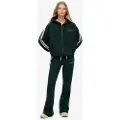 Superdry Athletic Stripe Flare Joggers