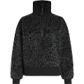 O'Neill Must-have Fleecejakke Med Halv Glidelås