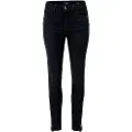 Salsa Jeans Destiny Button Push Up Cropped Skinny Fit Jeans