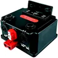 Seadog Line Power Box Batteribryter