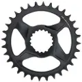 Fsa Grid/v-drive Megatooth Direct Mount 9-11s Wa773 B2 Kjettingring