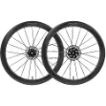 Fast Forward Raw 55 Cl Disc Tubeless Landeveishjulsett